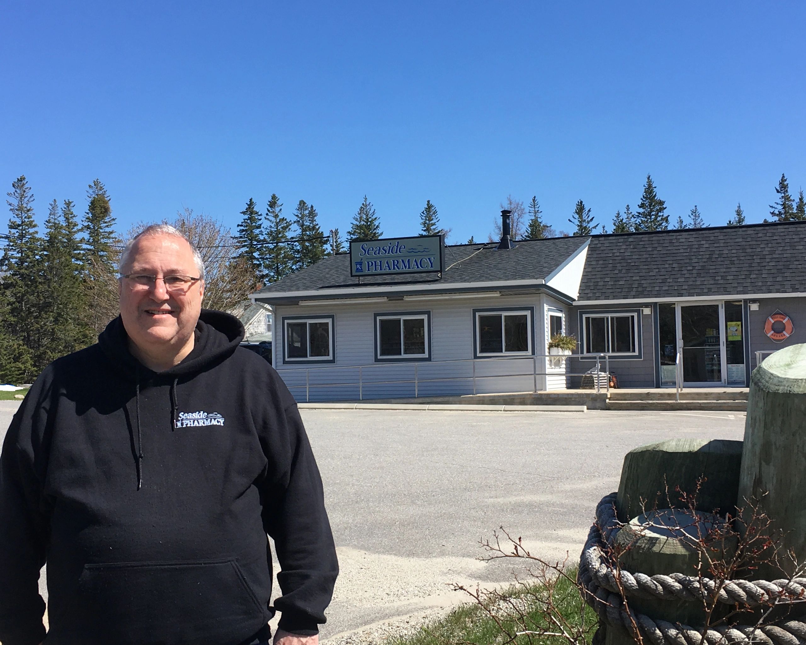 Prescription Seaside Pharmacy